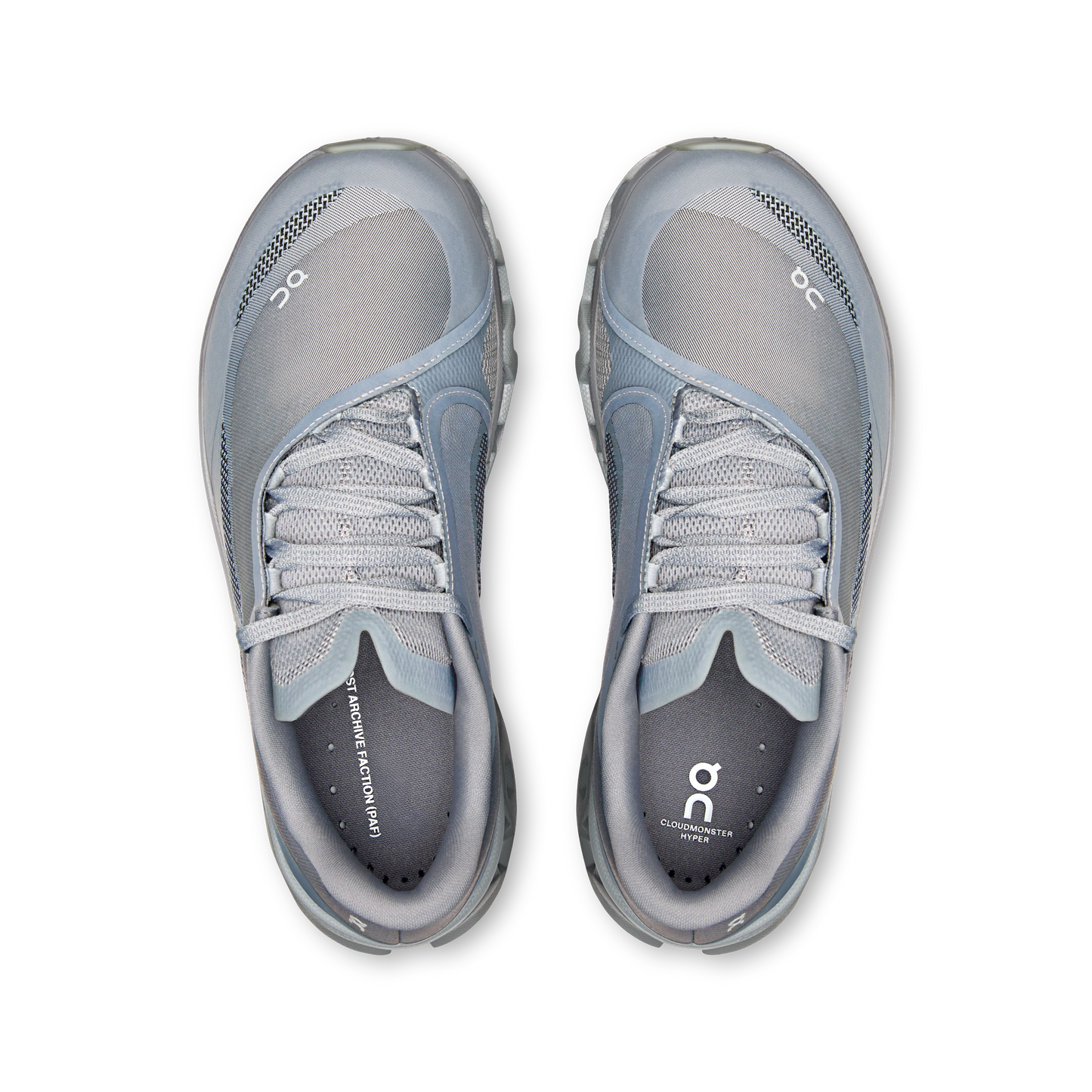 Women's Cloudmonster Hyper PAF