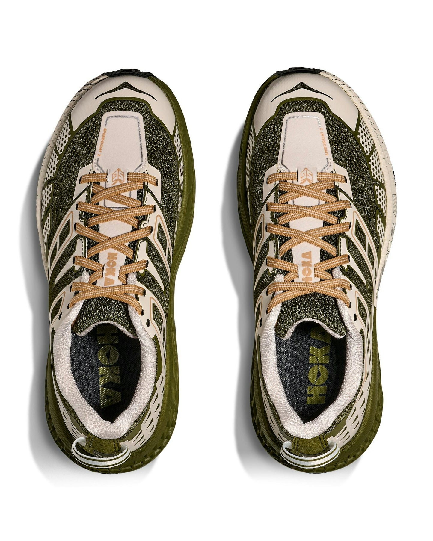 HOKA Speedgoat 2