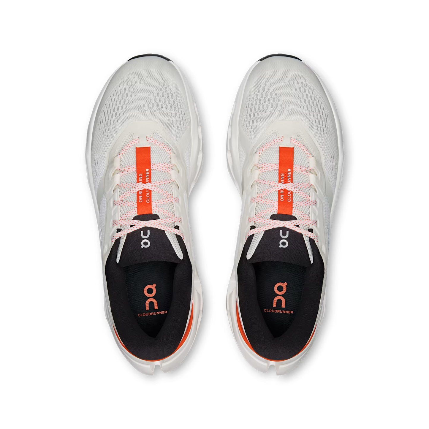 Men's Cloudrunner 3