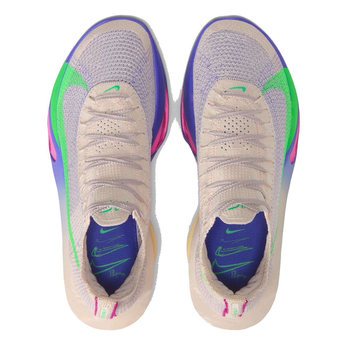 Men's Nike Alphafly Next% 3 EK