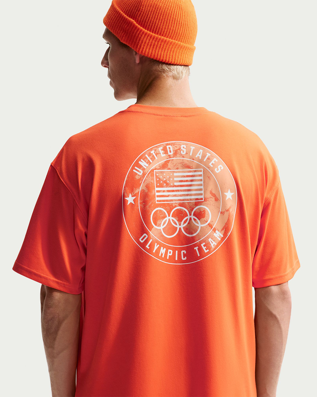 Nike ACG x Team USA Men's T-Shirt