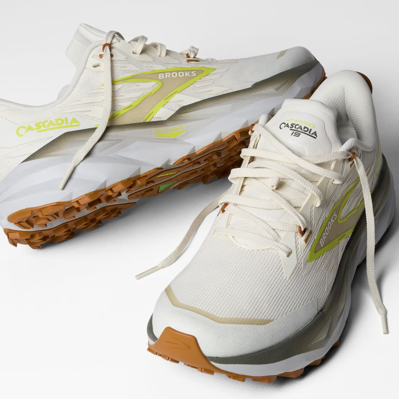 Men’s Cascadia 19
