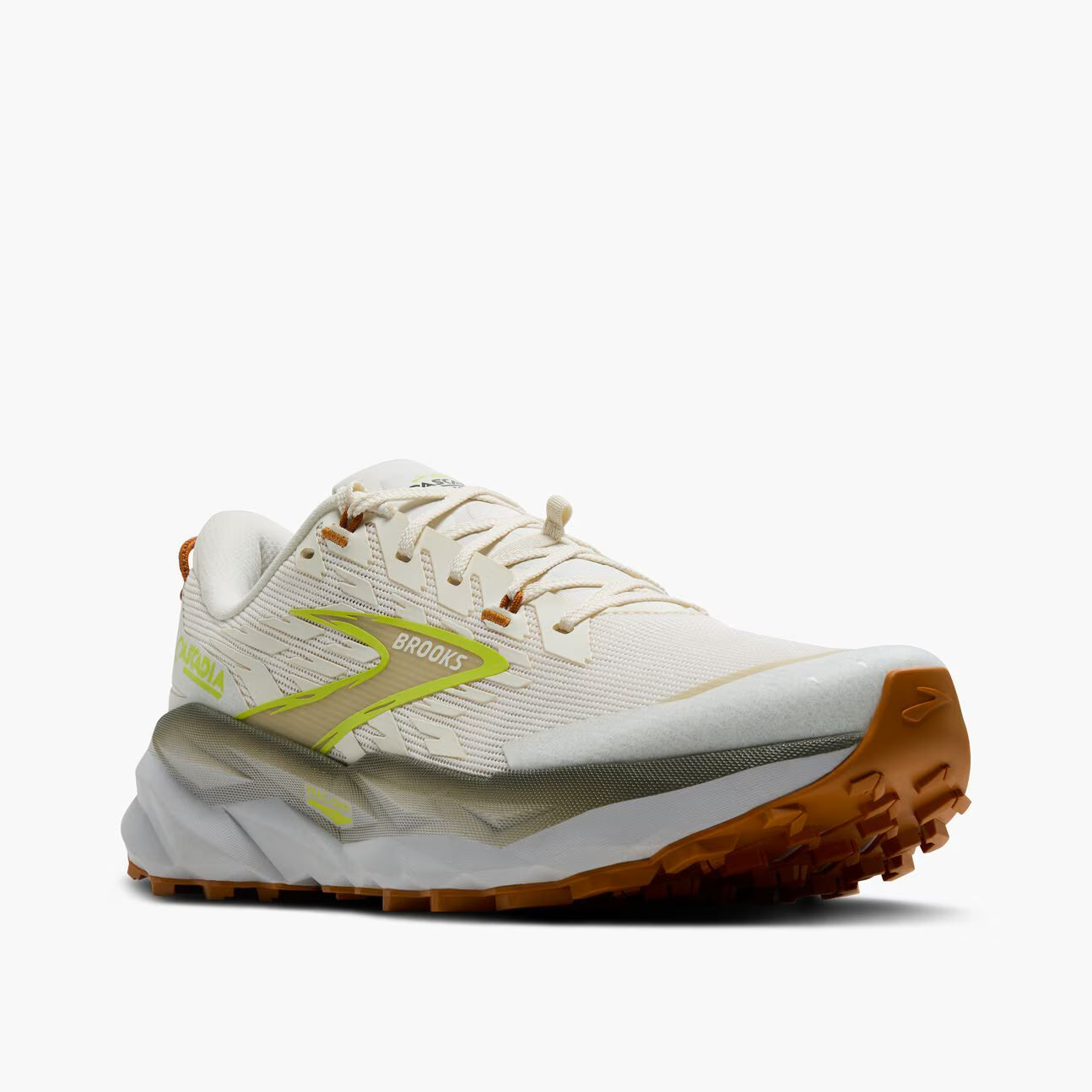 Men’s Cascadia 19