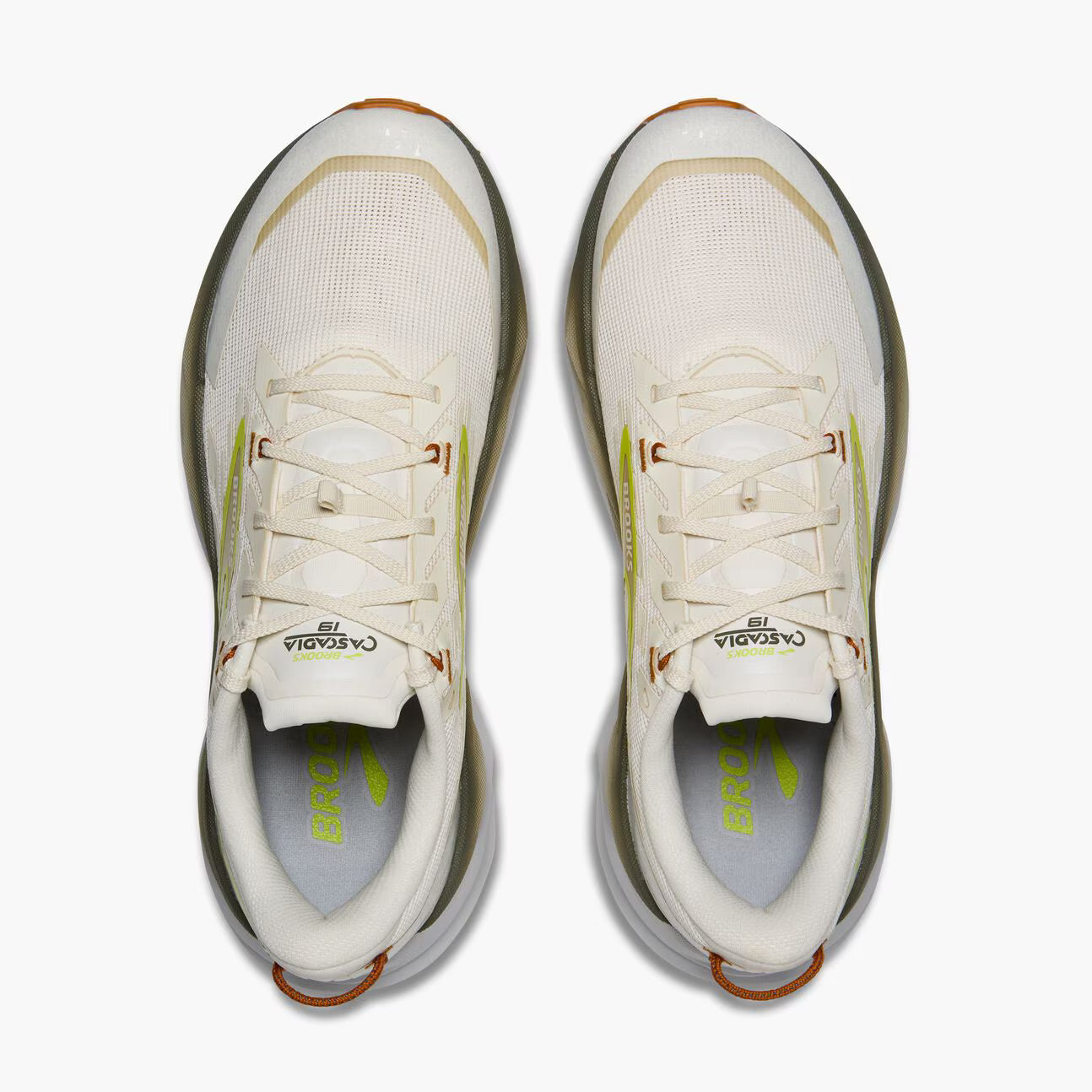 Men’s Cascadia 19