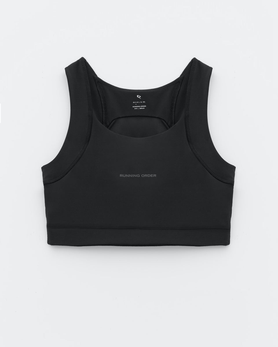 RUNNING ORDER Sedef Sports Bra Renegade Running