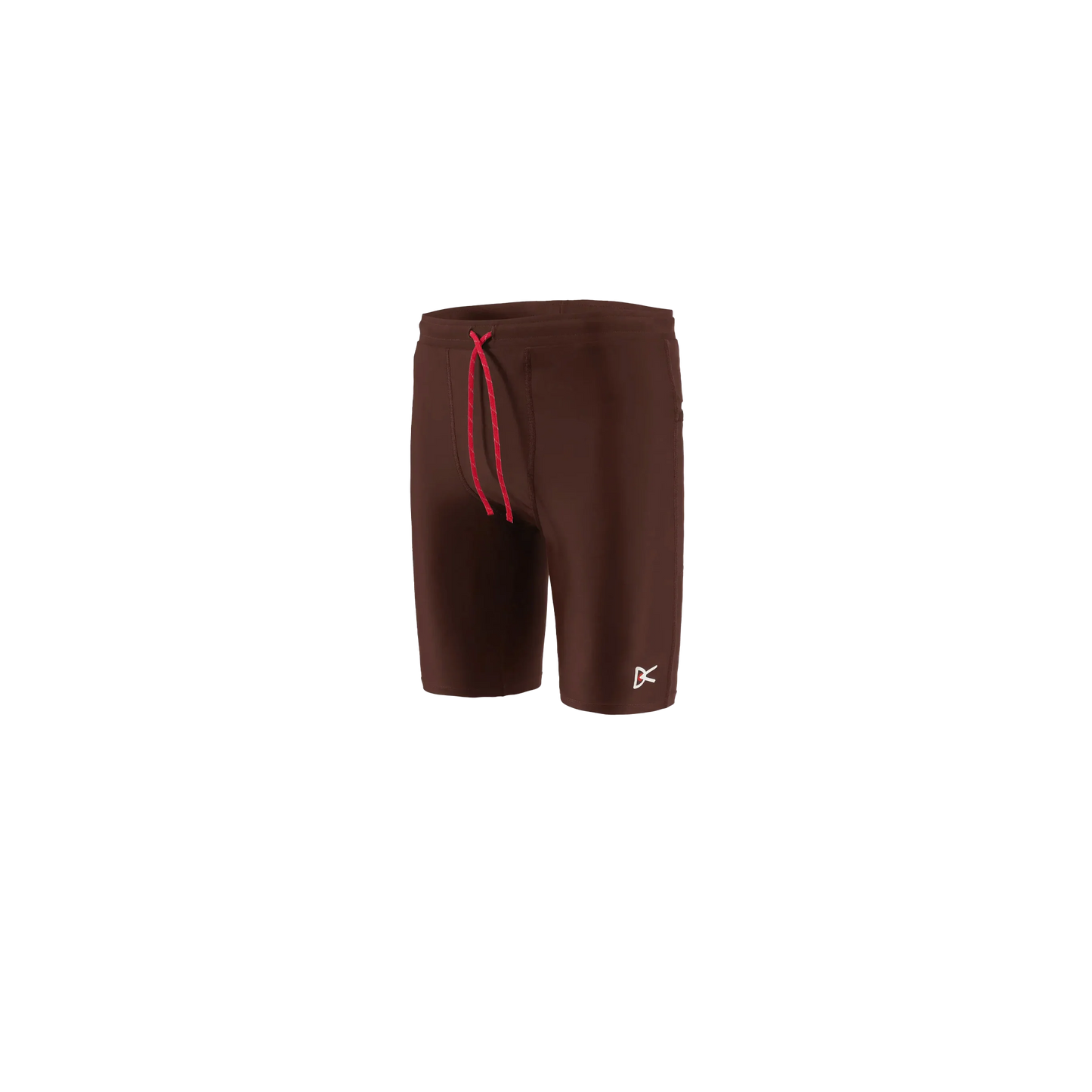 District Vision 9in Recycled Half Tights