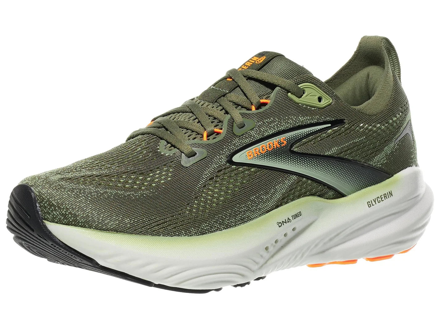 Men's Glycerin 22