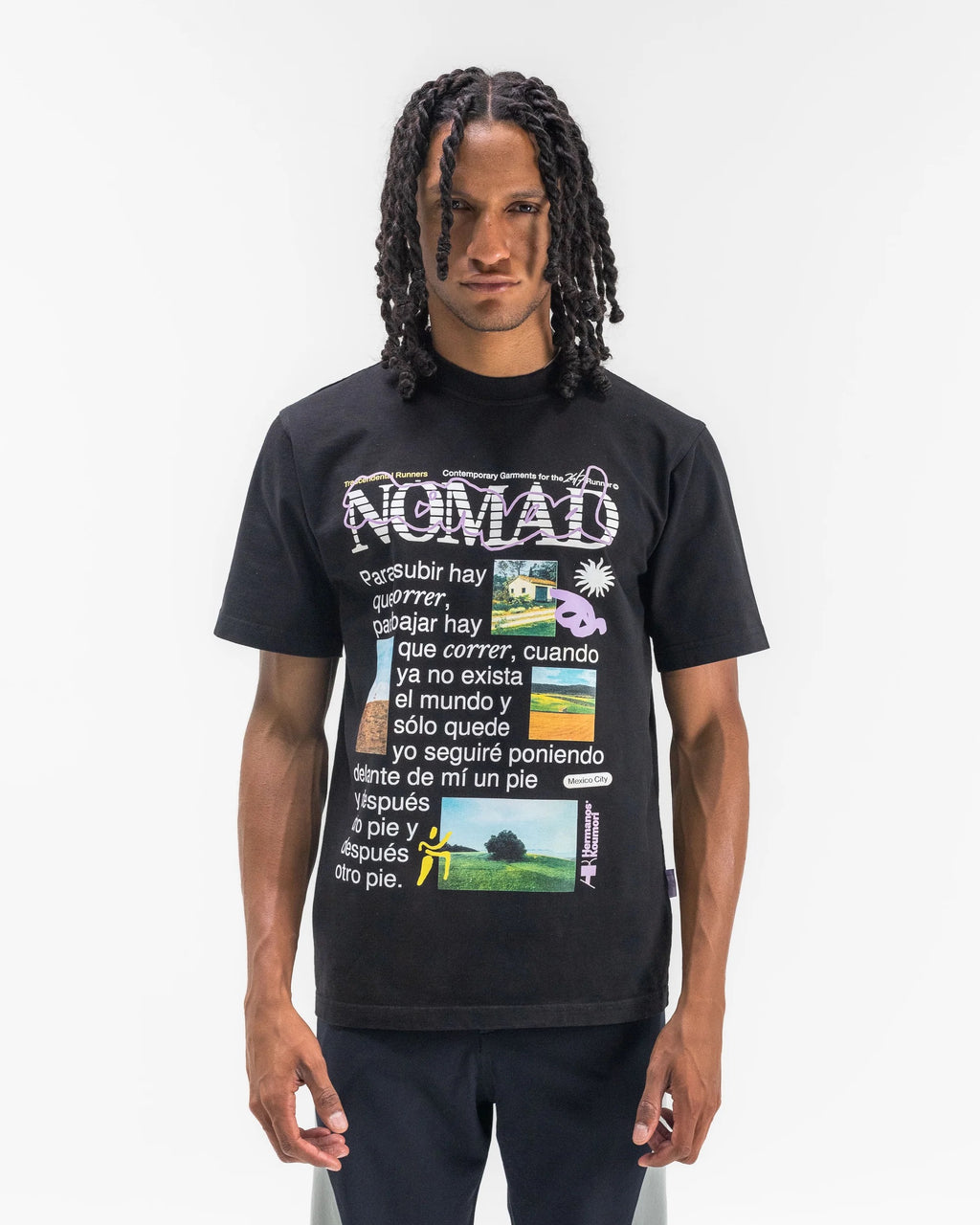 Nomad T Shirt