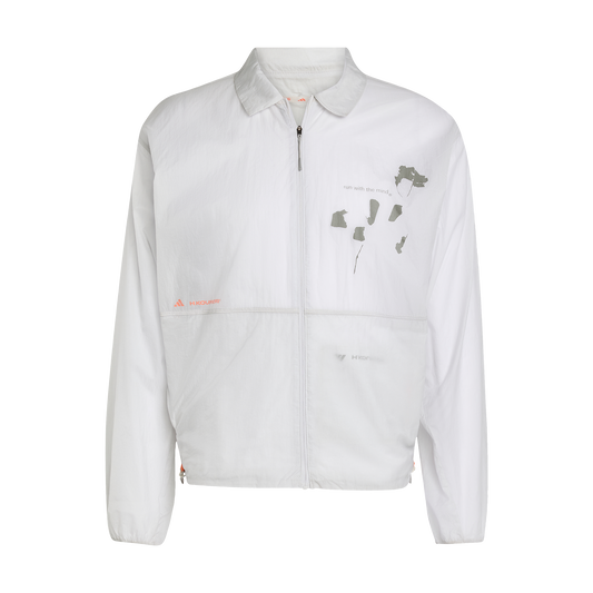 Adi365 H.Koumori Running Coach Jacket