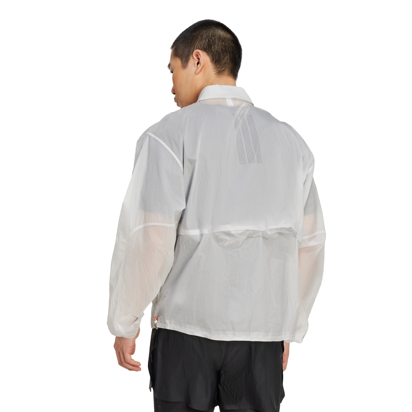 Adi365 H.Koumori Running Coach Jacket