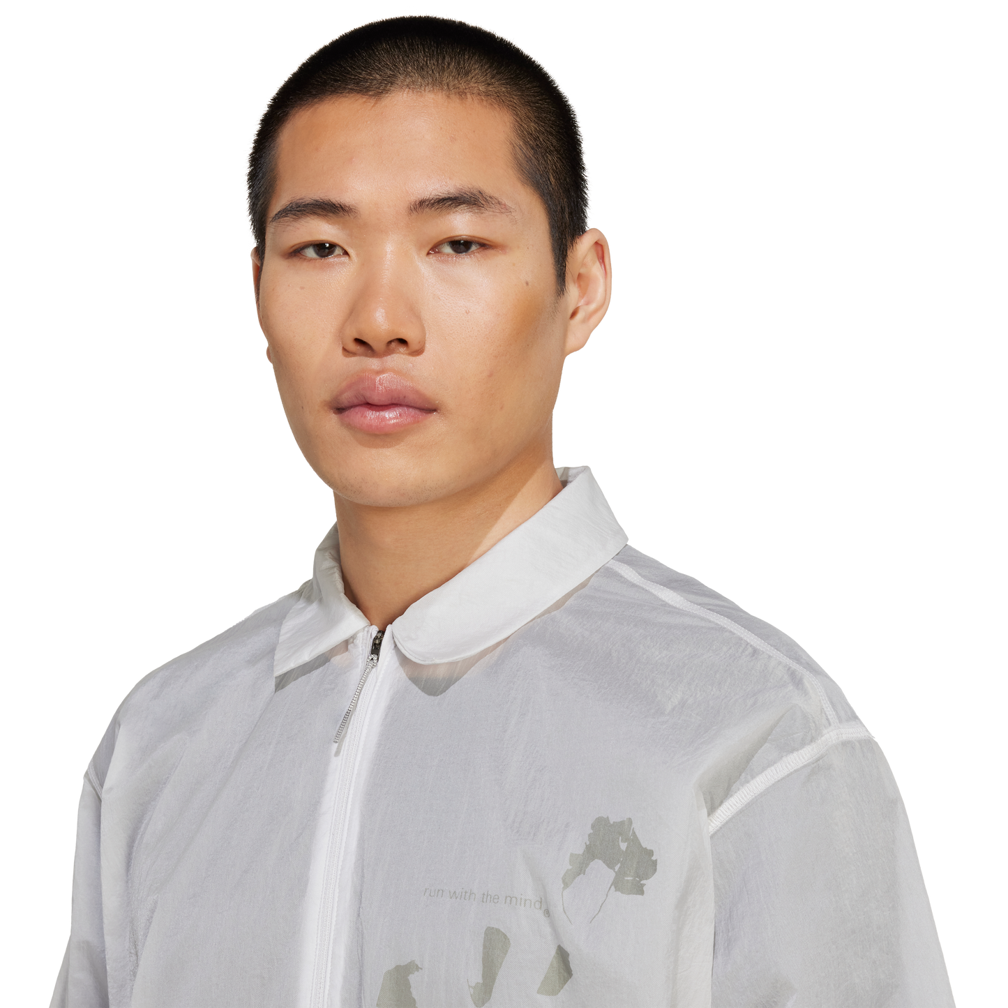 Adi365 H.Koumori Running Coach Jacket