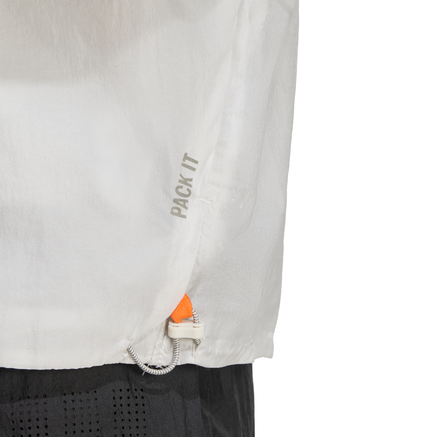 Adi365 H.Koumori Running Coach Jacket