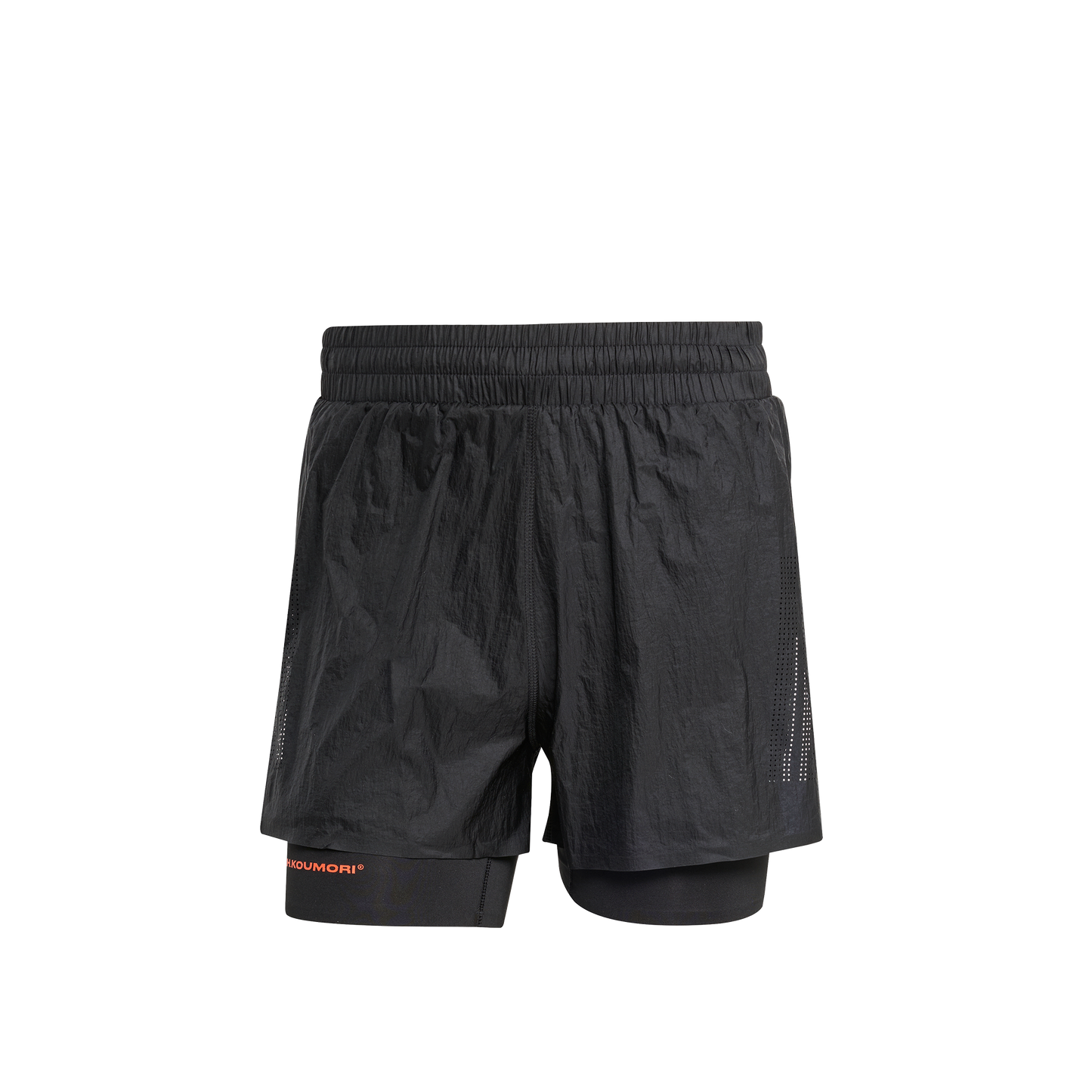 Men's Adi365 H.Koumori Running 2-In-1 Shorts