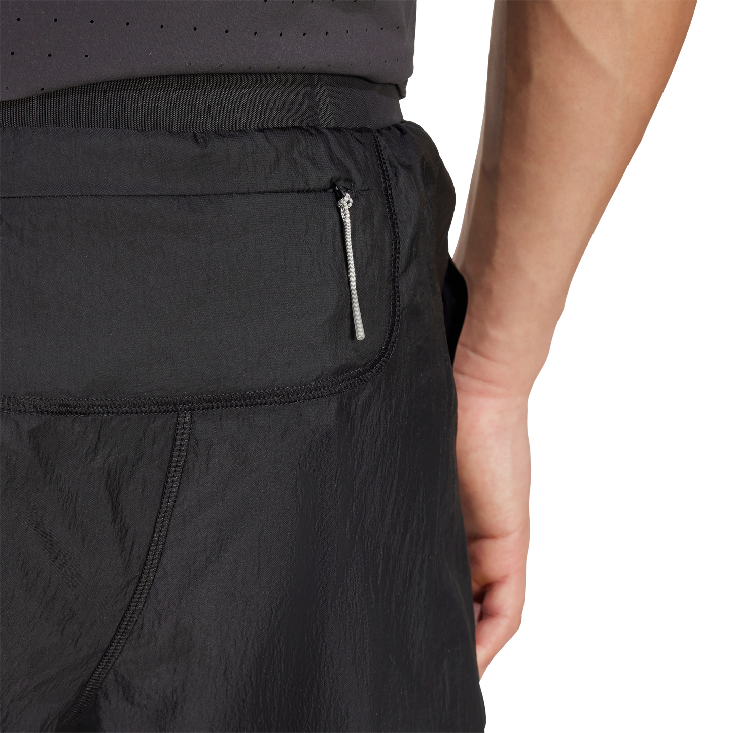 Men's Adi365 H.Koumori Running 2-In-1 Shorts