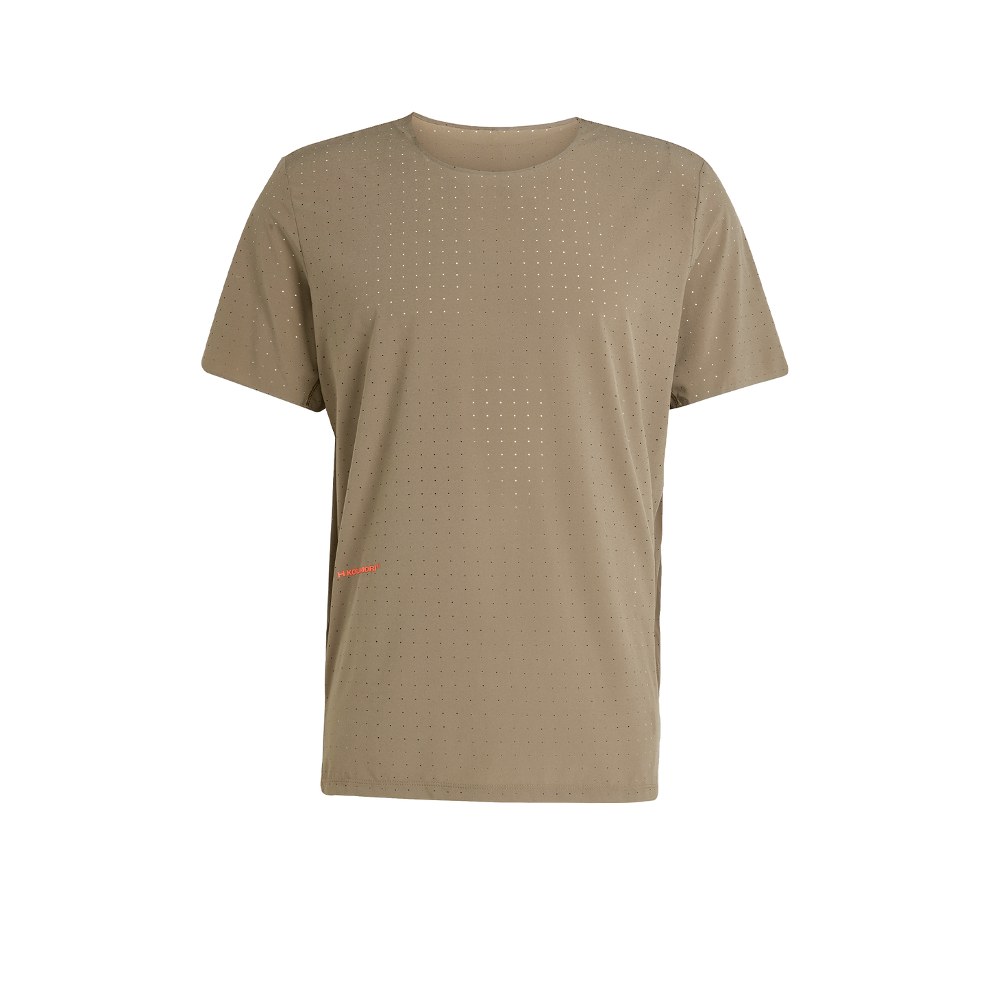 Adi365 H.Koumori Running T-Shirt