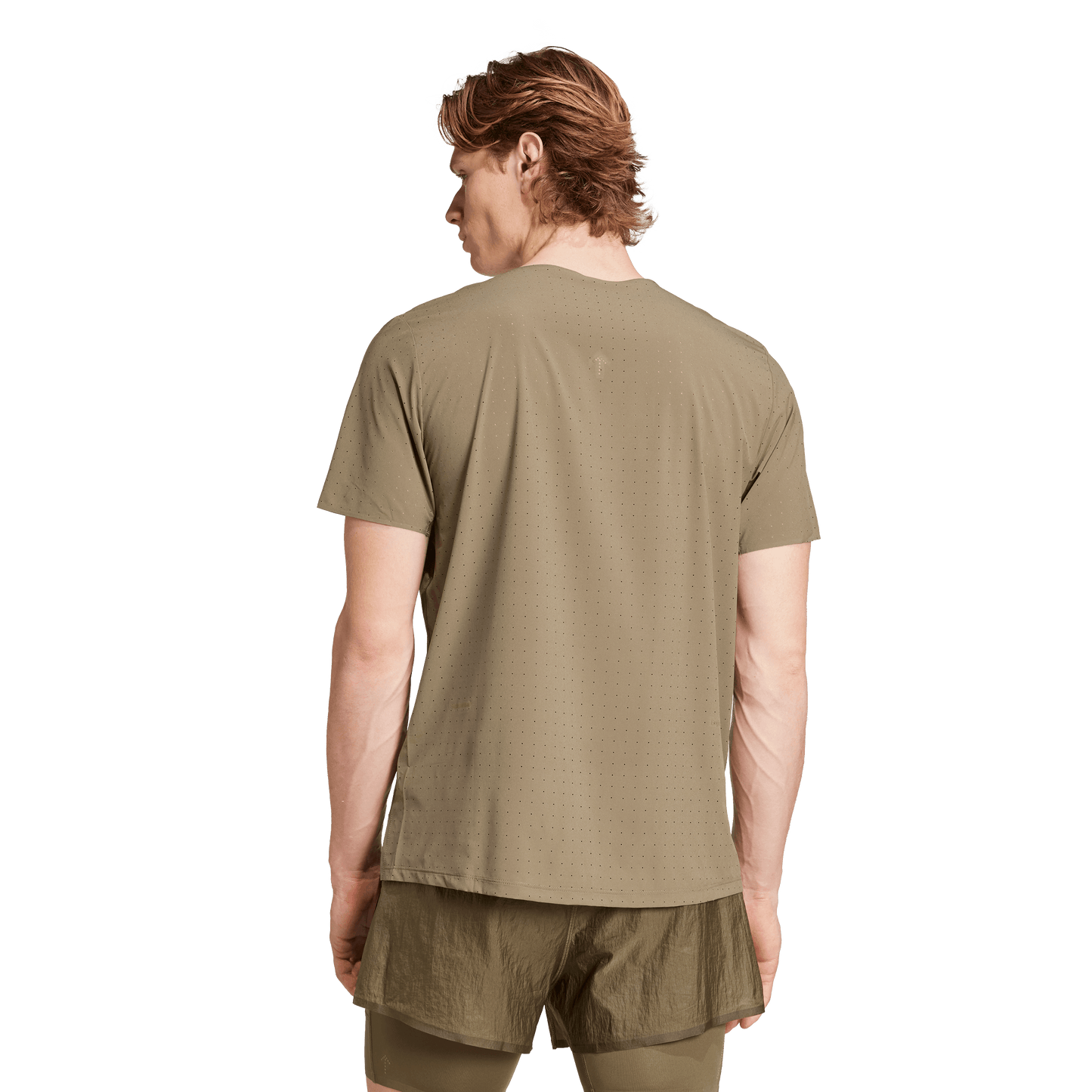 Adi365 H.Koumori Running T-Shirt