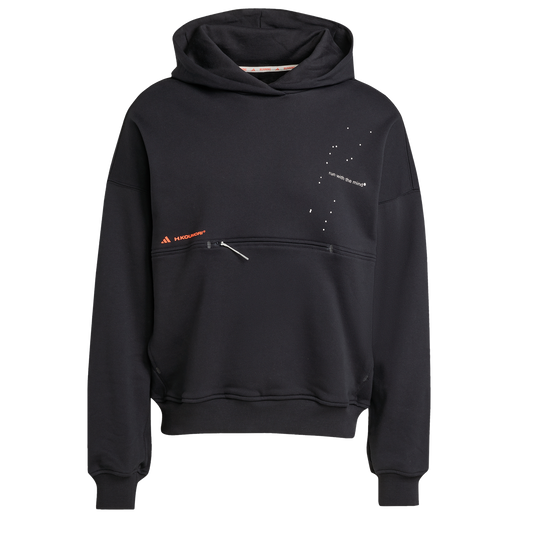 Adi365 H.Koumori Running Hoodie (Gender Neutral)