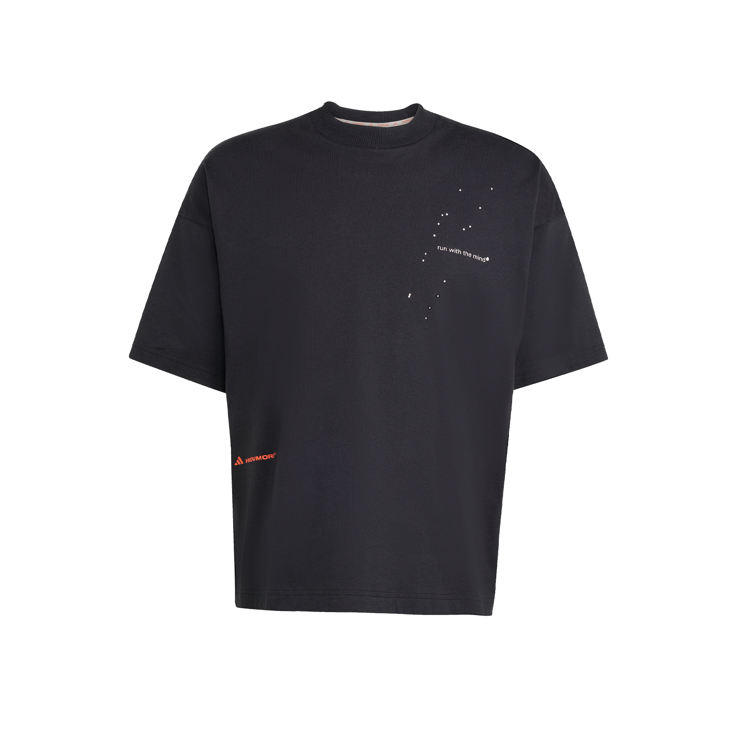 Adi365 H.Koumori Running T-Shirt (Gender Neutral)