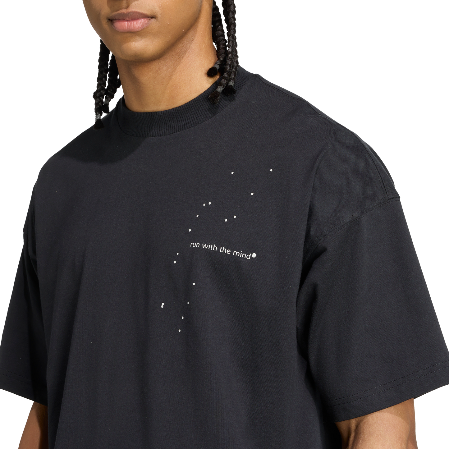 Adi365 H.Koumori Running T-Shirt (Gender Neutral)