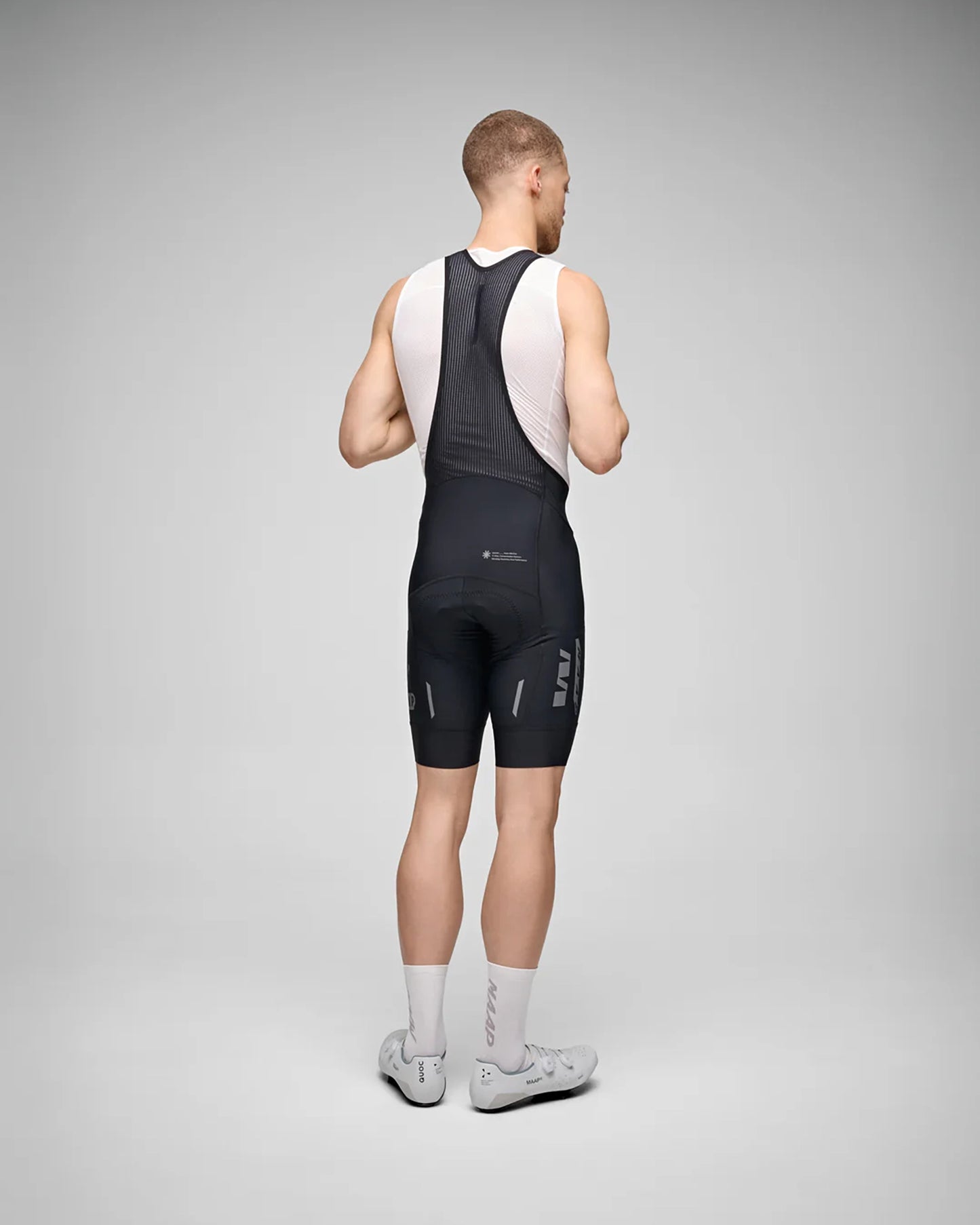 Men's Drome Team Bib Evo Cargo