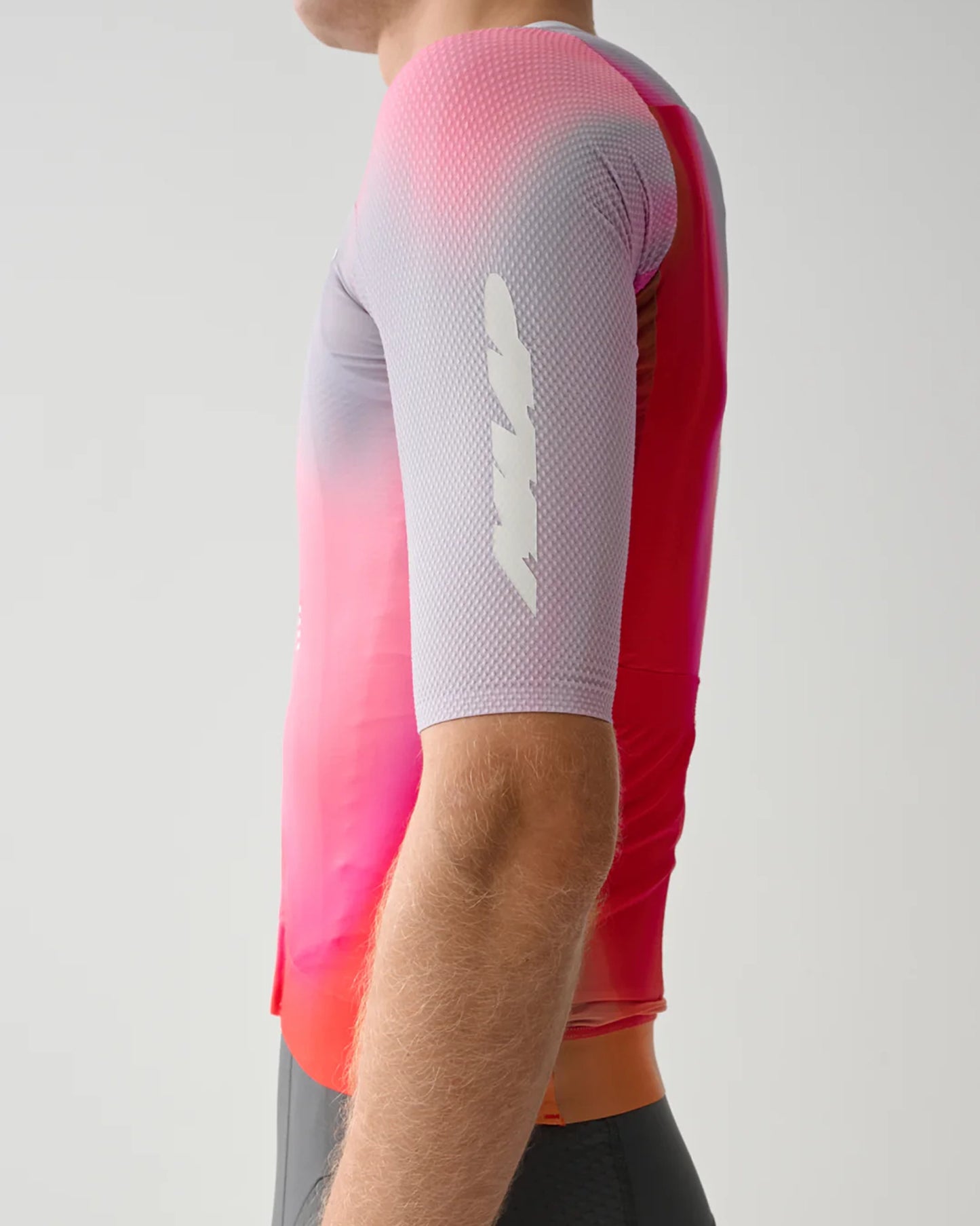 Solar Pro Race Jersey