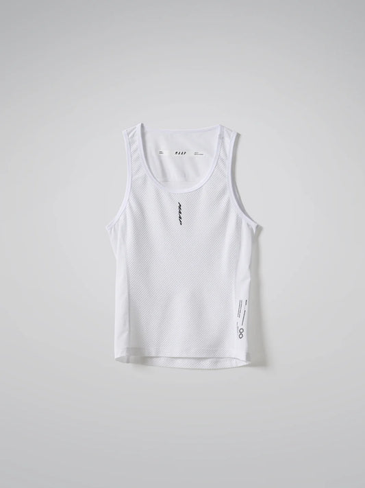 Women's Team Mesh Base Layer