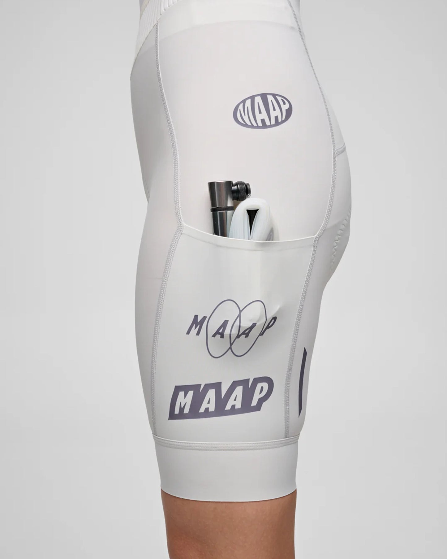 Women's Drome Team Bib Evo Cargo