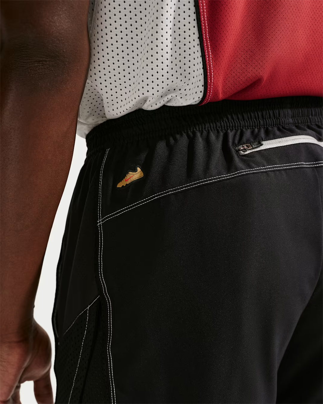 Men's Dri-FIT 4" Brief-Lined Running Shorts