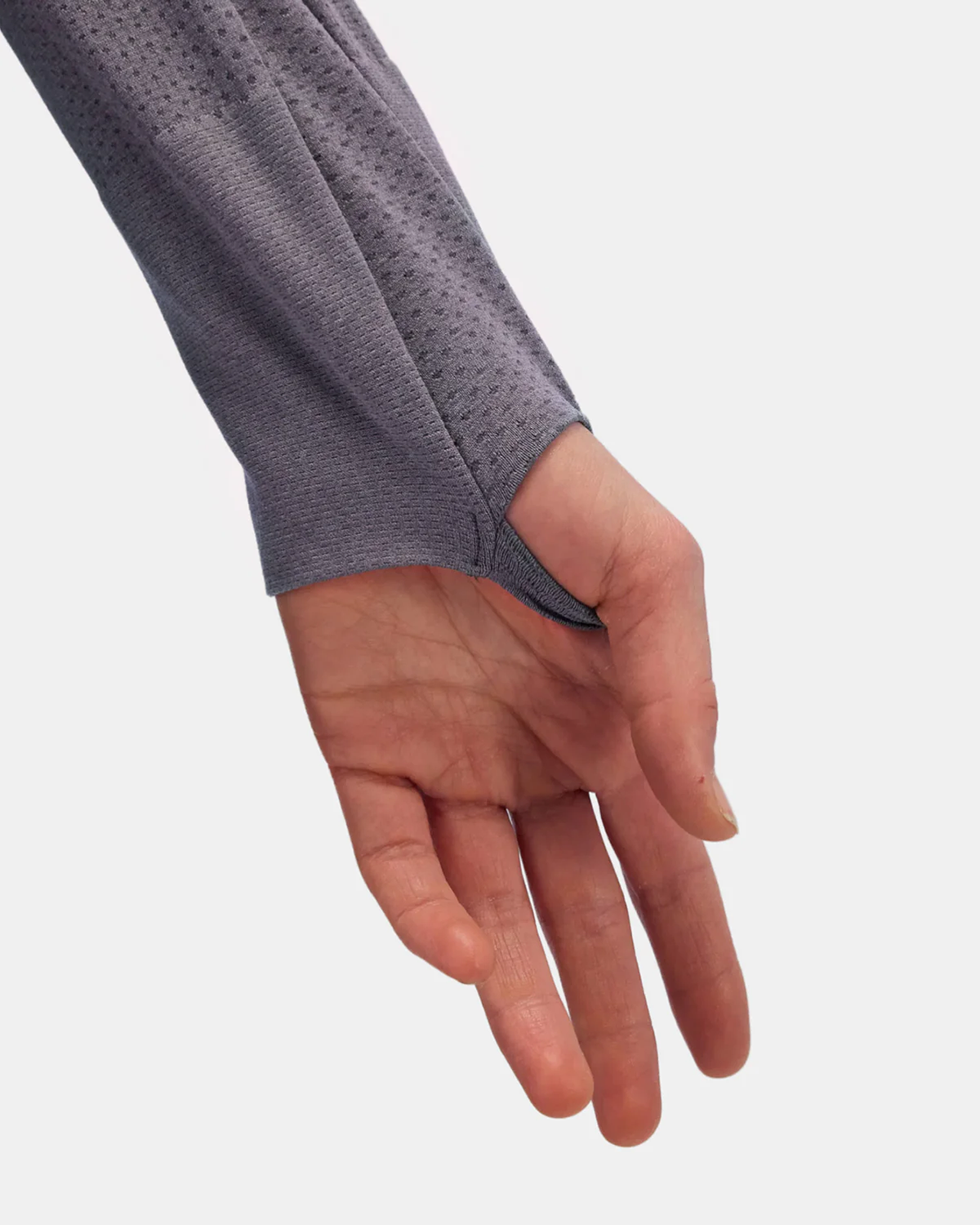 Women's Mercury Seamless™ Long Sleeve