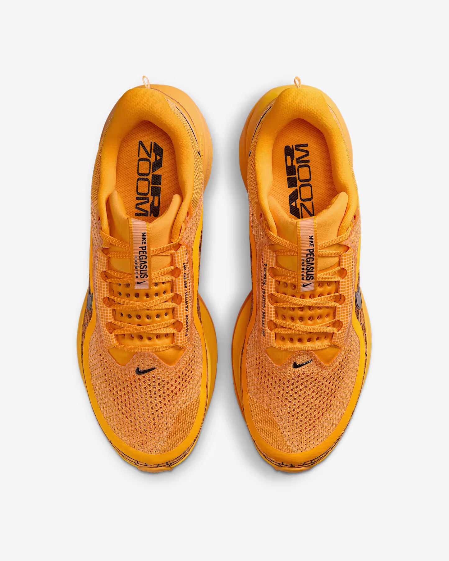Men's Pegasus Premium LV8