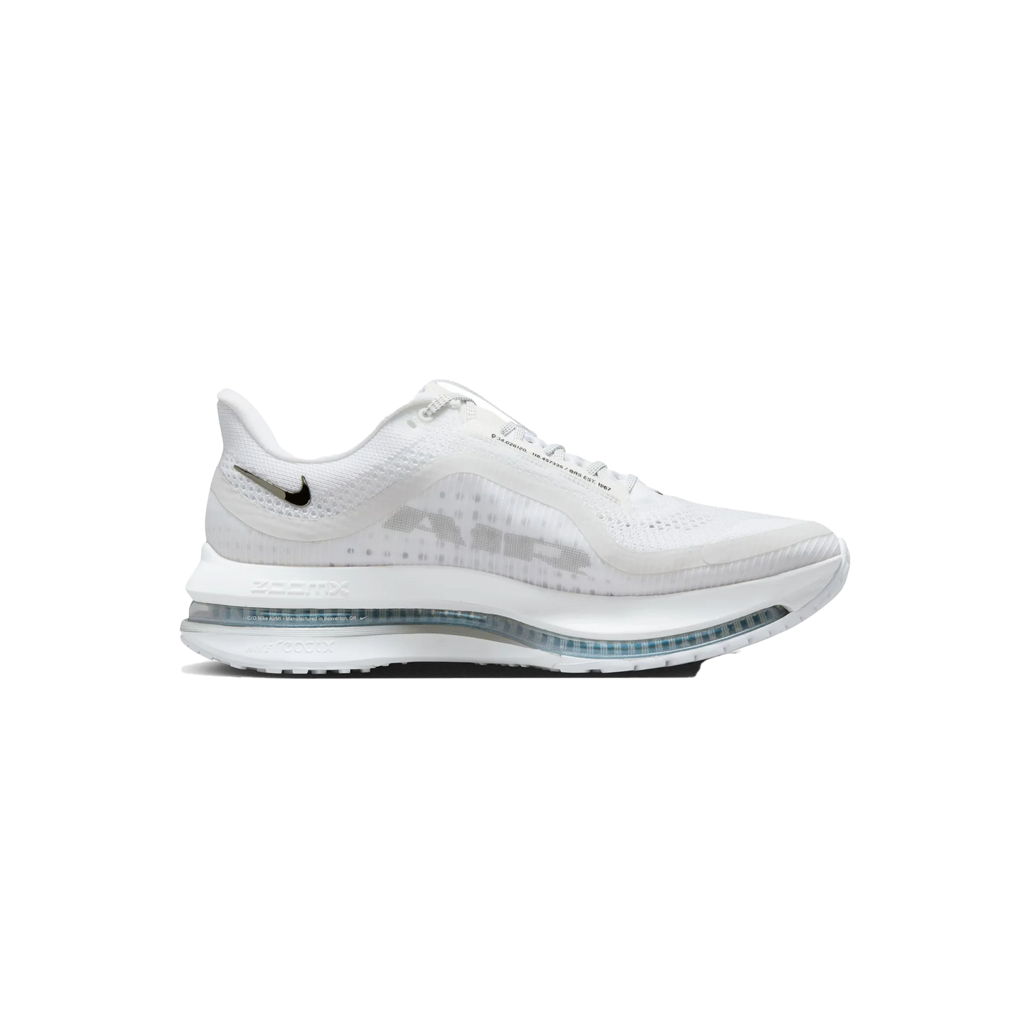 Women's Pegasus Premium