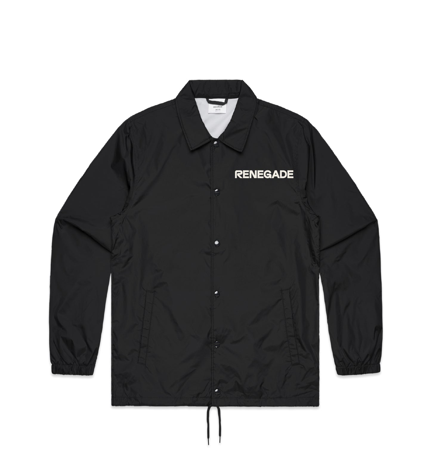 Renegade Coach Jacket