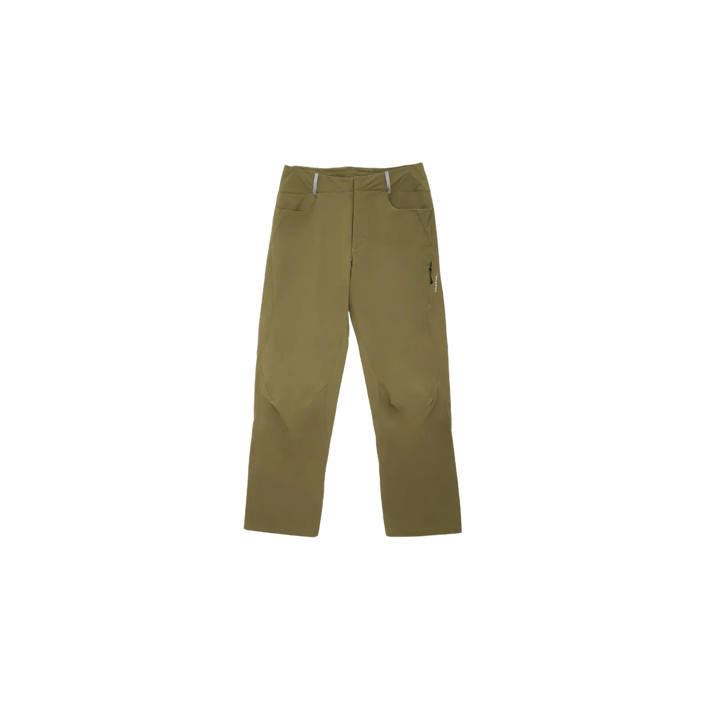 Traka Softshell Pant
