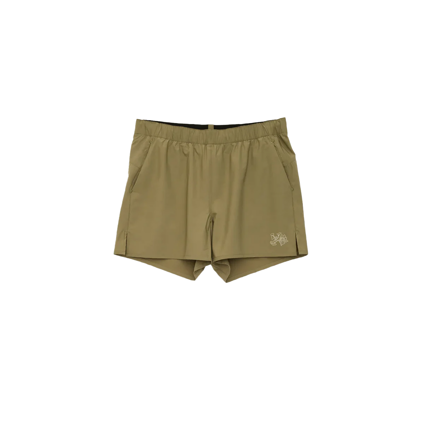Marka Liner Short