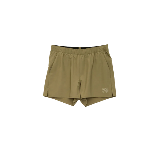 Marka Liner Short
