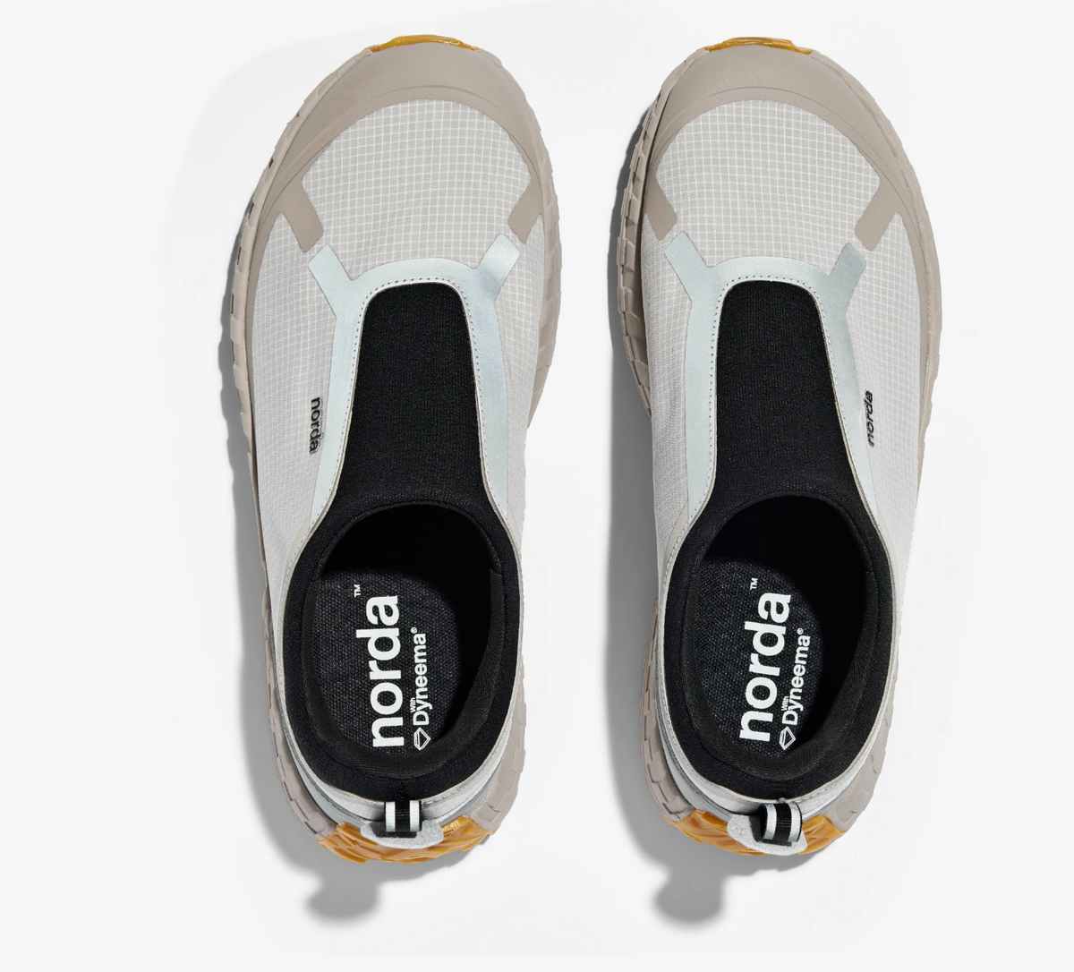 norda 003 - M - Cinder – Renegade Running