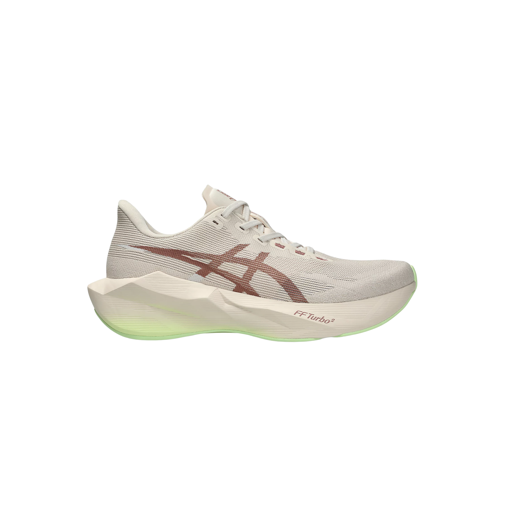 Men's Novablast 6 - Rose Dust | Illuminate Yellow – Renegade Running