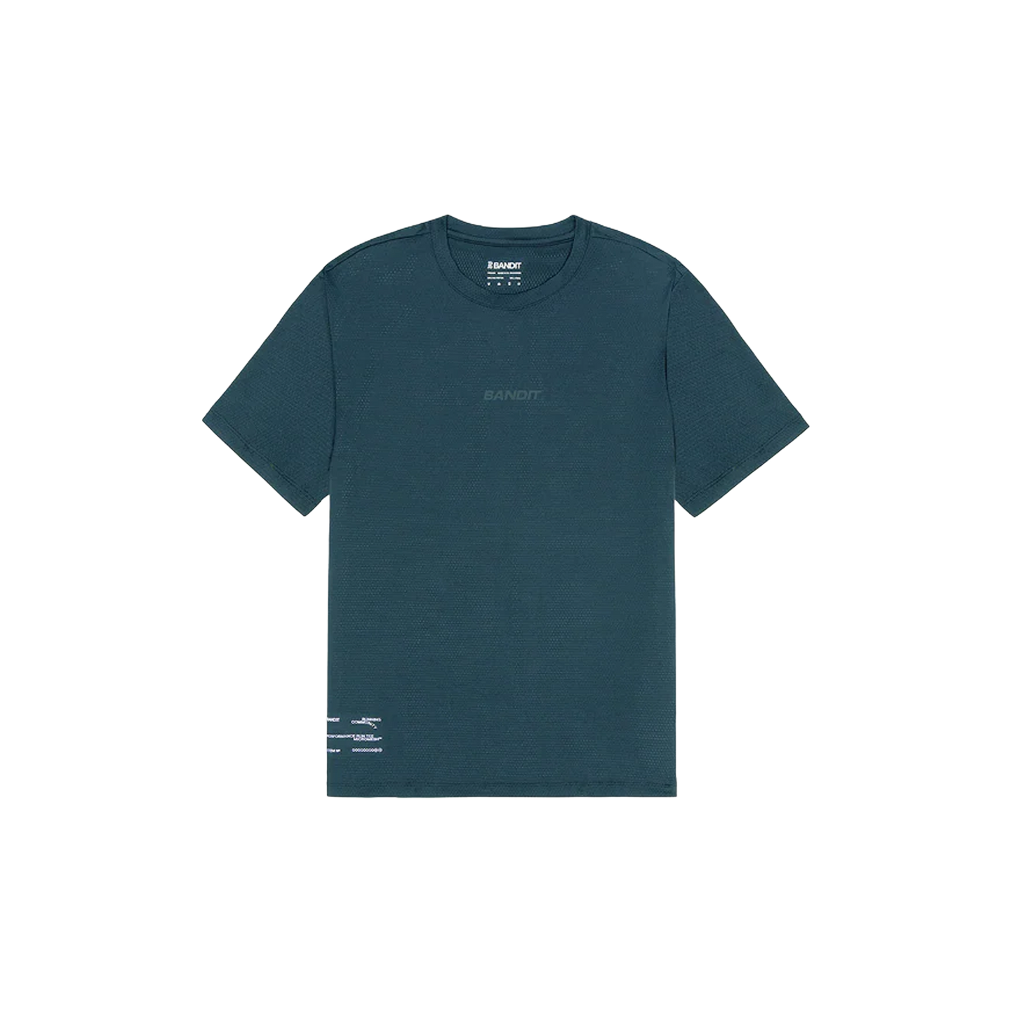 Women's Micromesh™ Run Tee