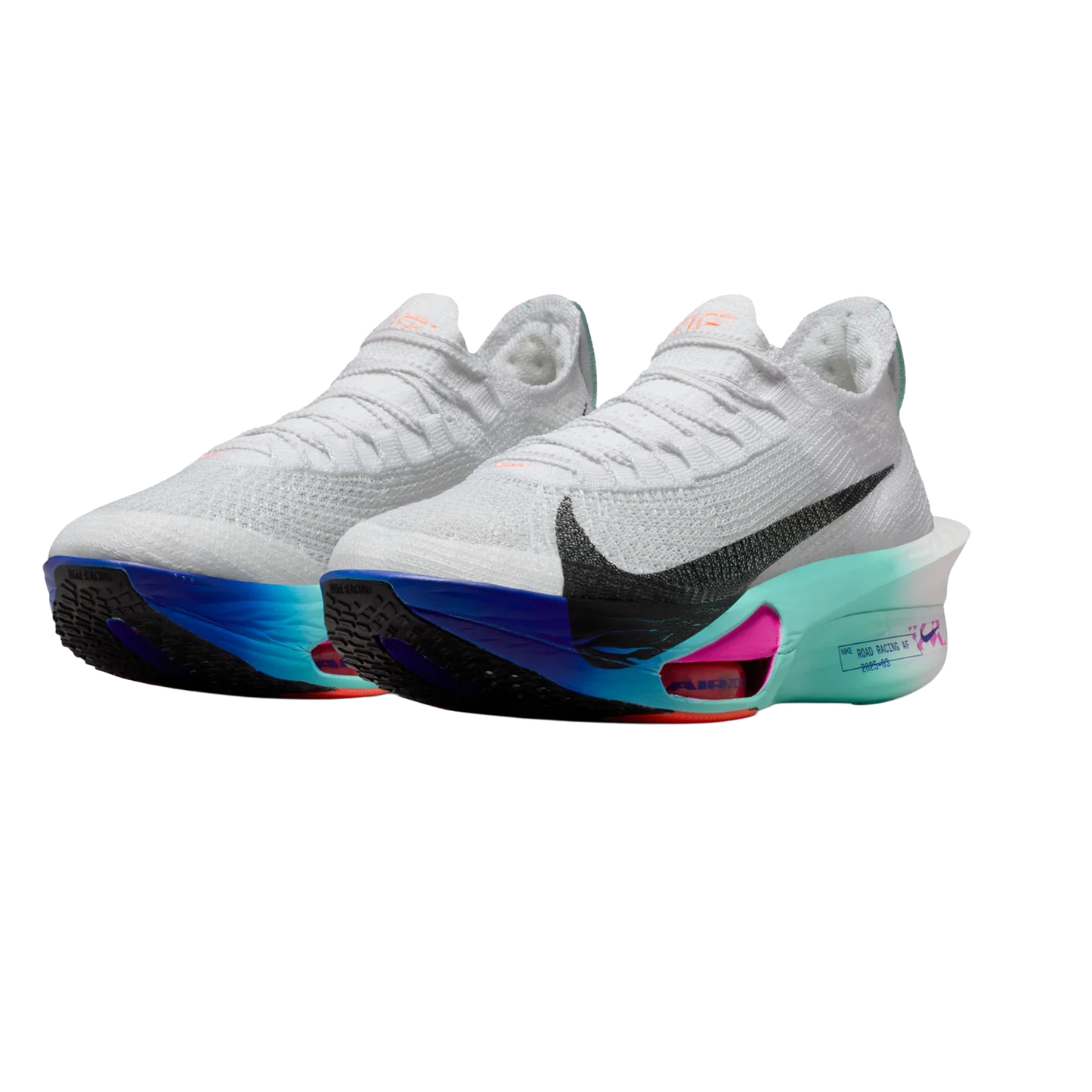 Men's Nike Alphafly Next% 3