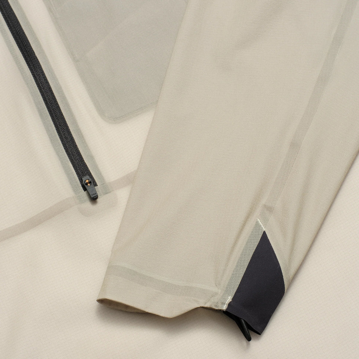 Women's TrailTech UL Shell Anorak