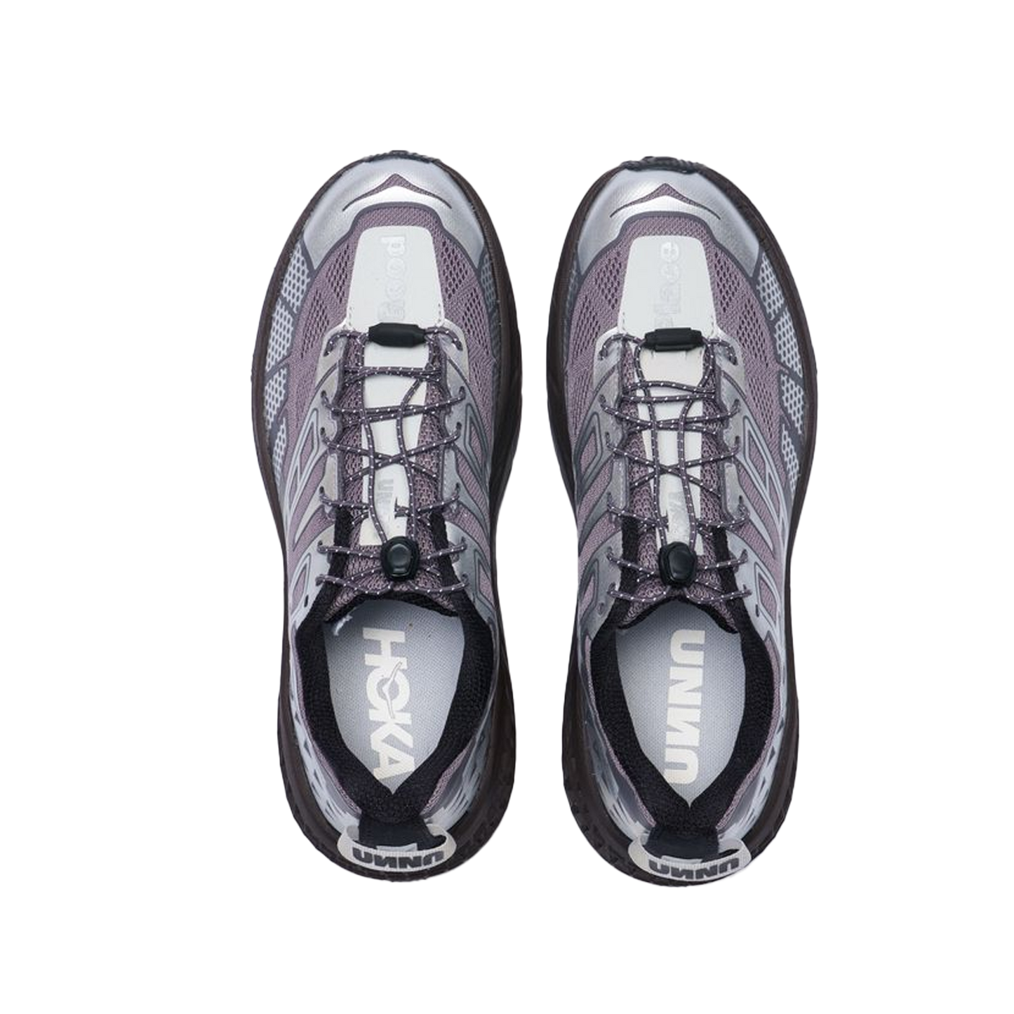 HOKA x UNNA Speedgoat 2