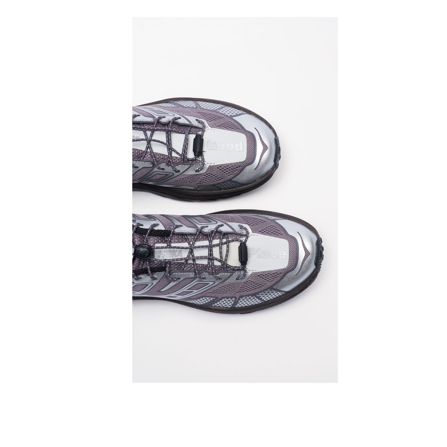 HOKA x UNNA Speedgoat 2