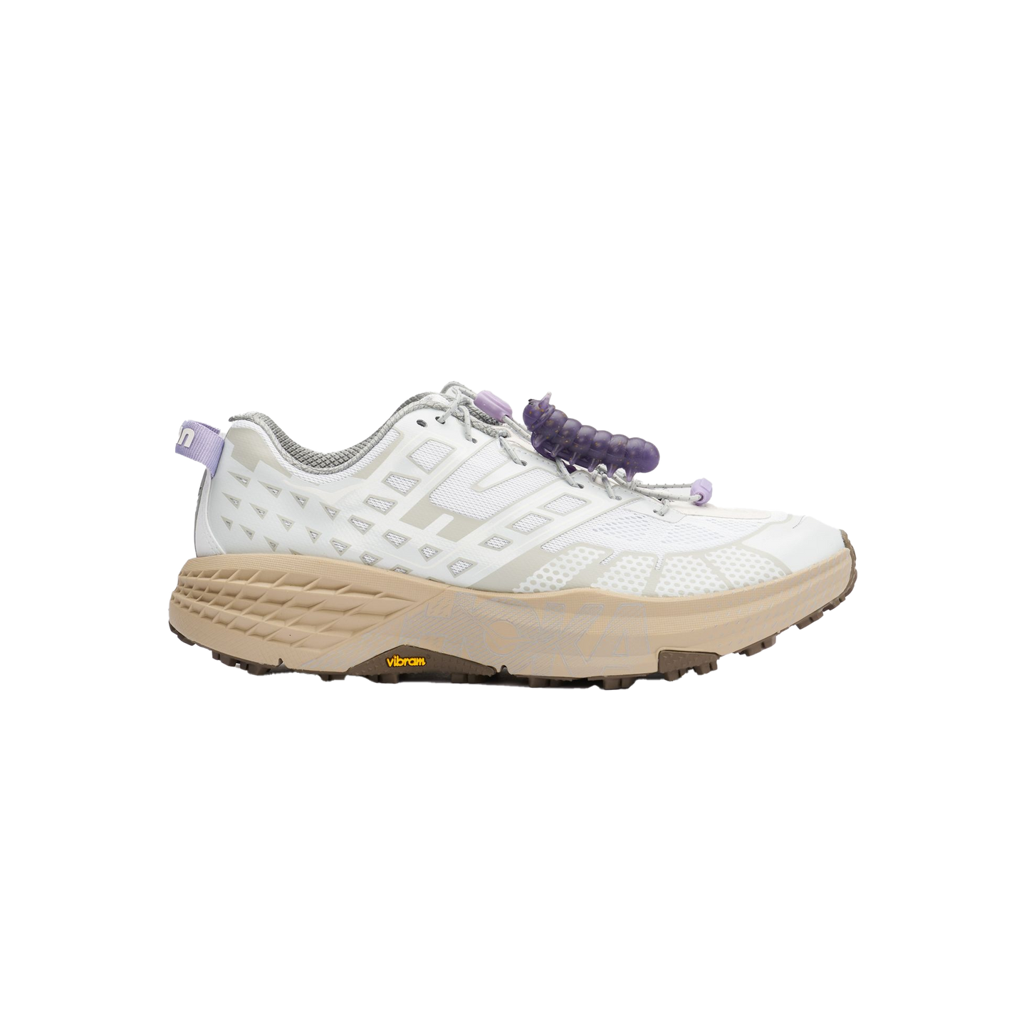 HOKA x UNNA Speedgoat 2