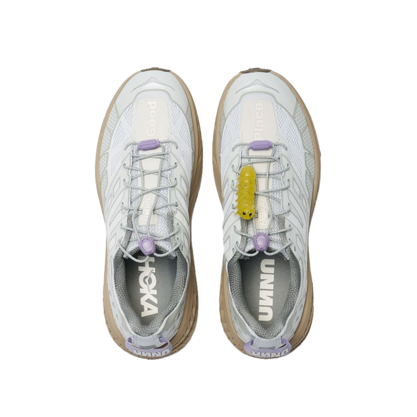 HOKA x UNNA Speedgoat 2