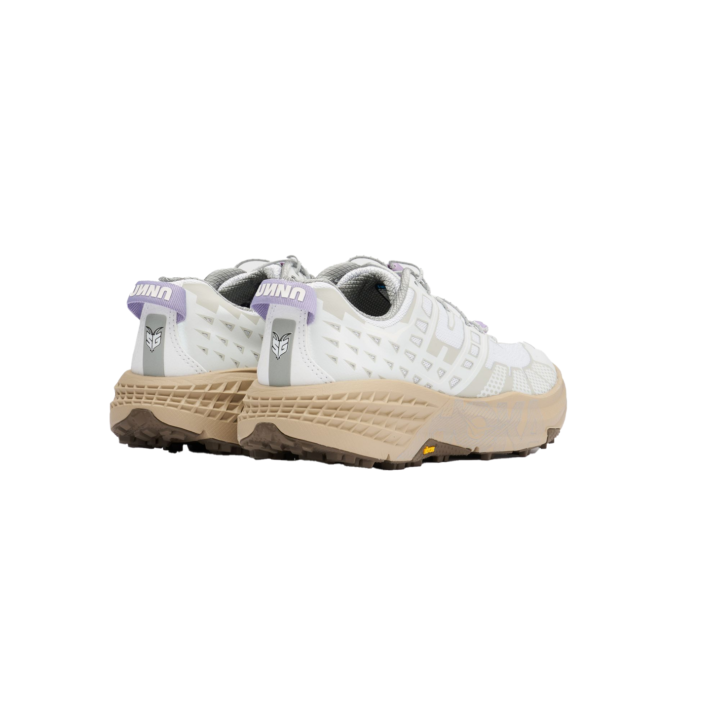 HOKA x UNNA Speedgoat 2
