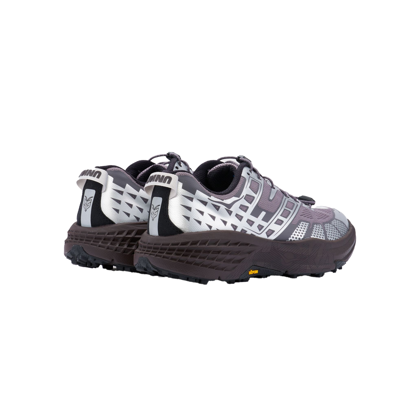 HOKA x UNNA Speedgoat 2