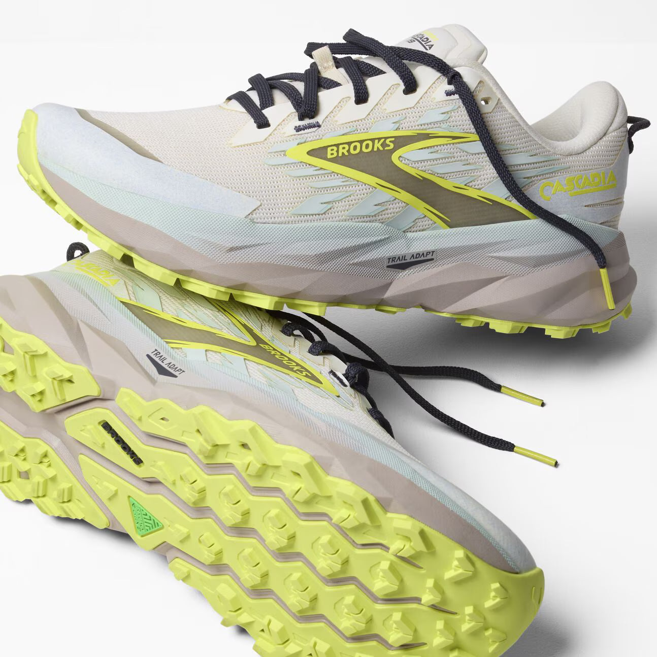 Women’s Cascadia 19