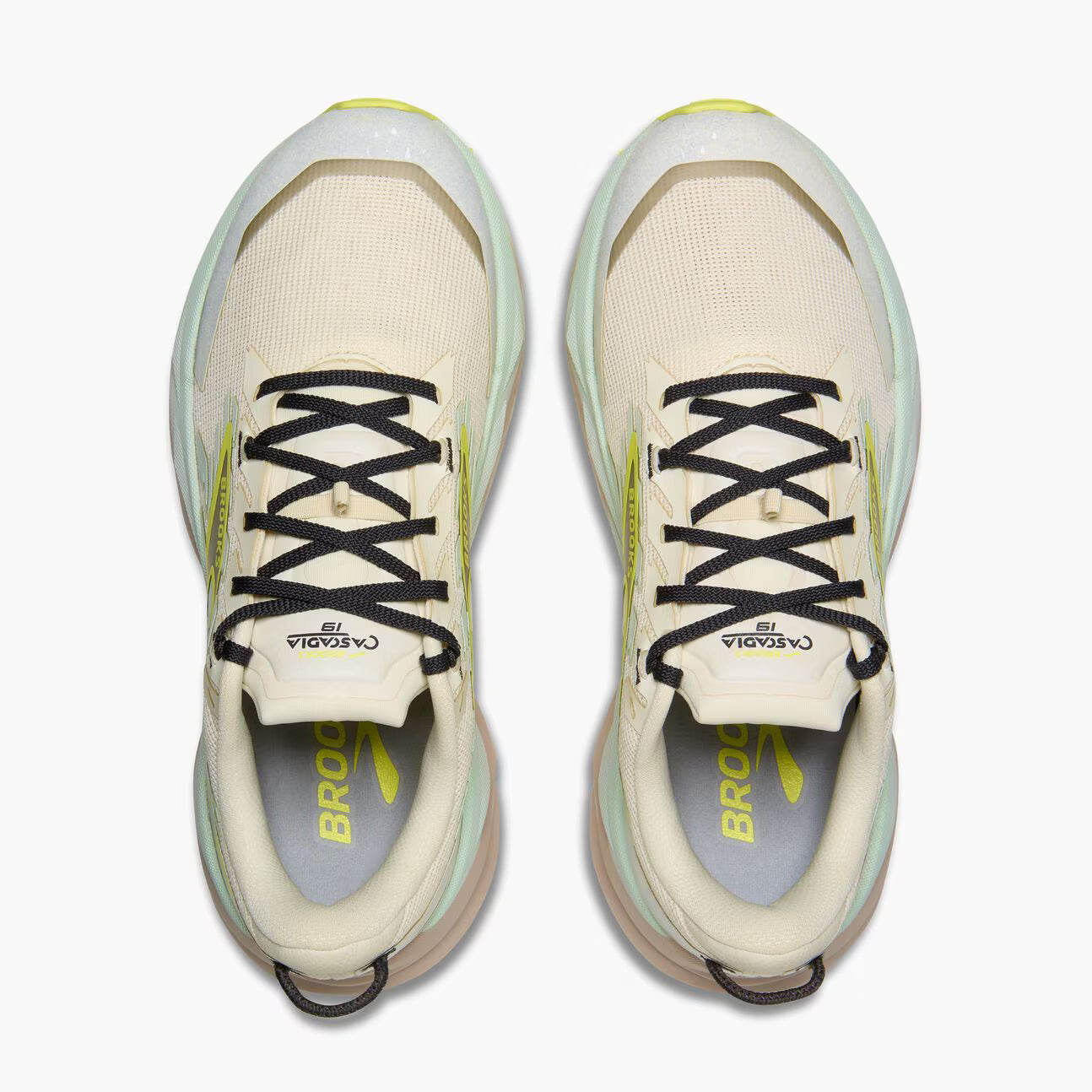 Women’s Cascadia 19