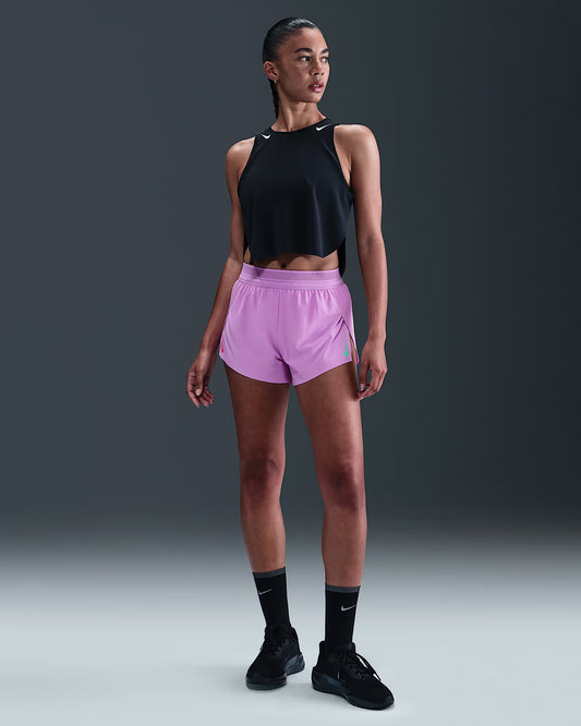 Women's AeroSwift "Faith Kipyegon" Dri-FIT ADV Shorts