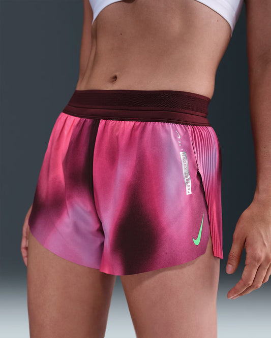 Women's AeroSwift "Faith Kipyegon" Dri-FIT ADV Shorts